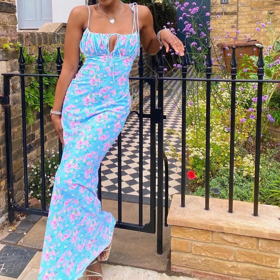 Maddie Dress
