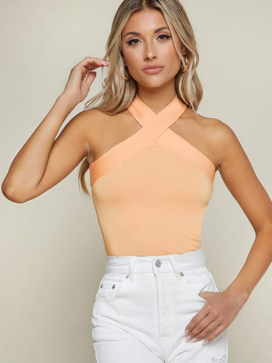 Peachy Top